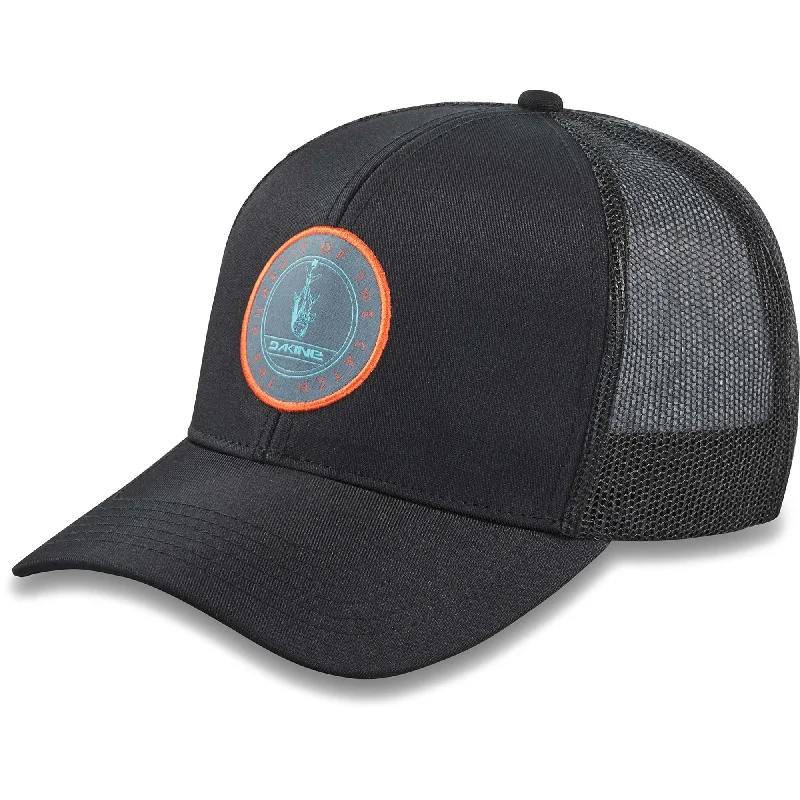 Crossing Curved Bill Trucker