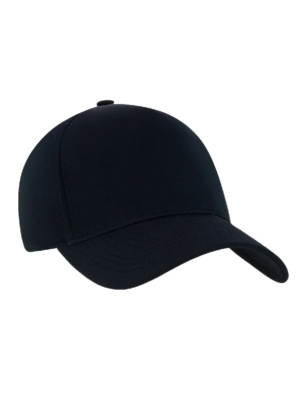 Cruz Athletic Sport Cap Black