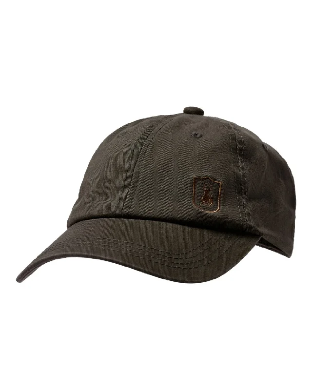 Deerhunter Balaton Shield Cap