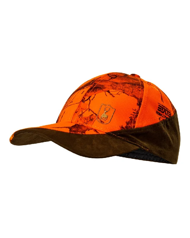 Realtree Edge Orange