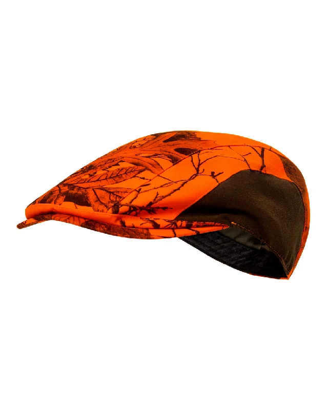 Realtree Edge Orange