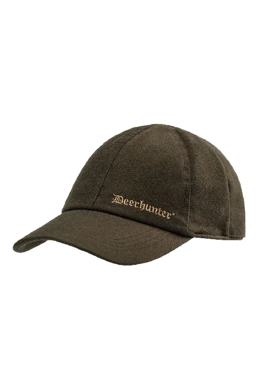 Deerhunter Game Cap with Safety