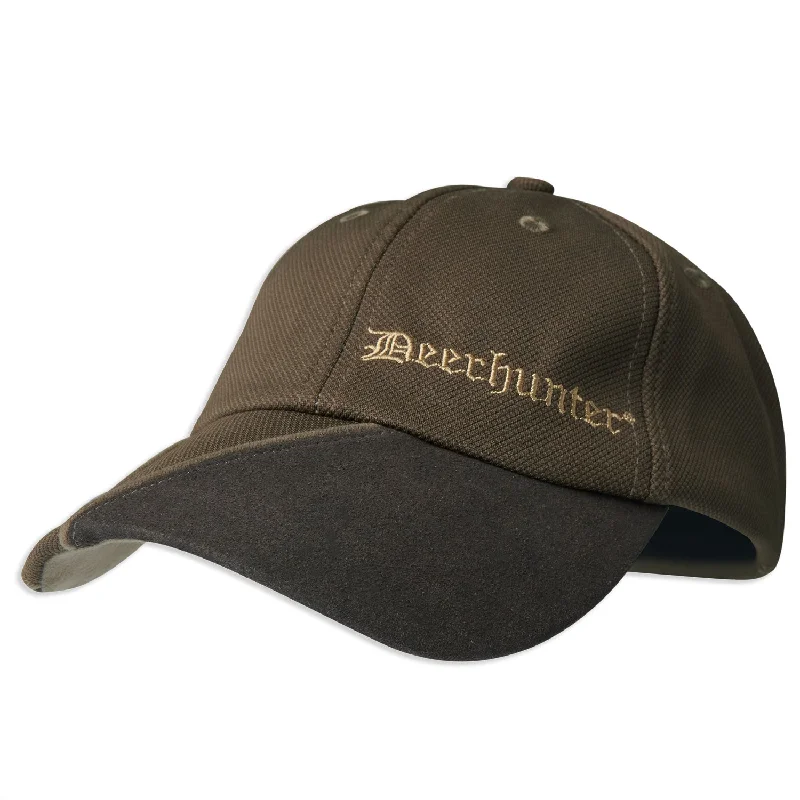 Deerhunter Muflon Cap