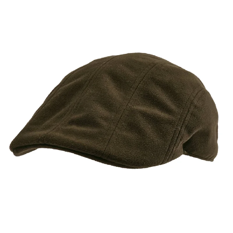 Deerhunter Pro Gamekeeper Flatcap