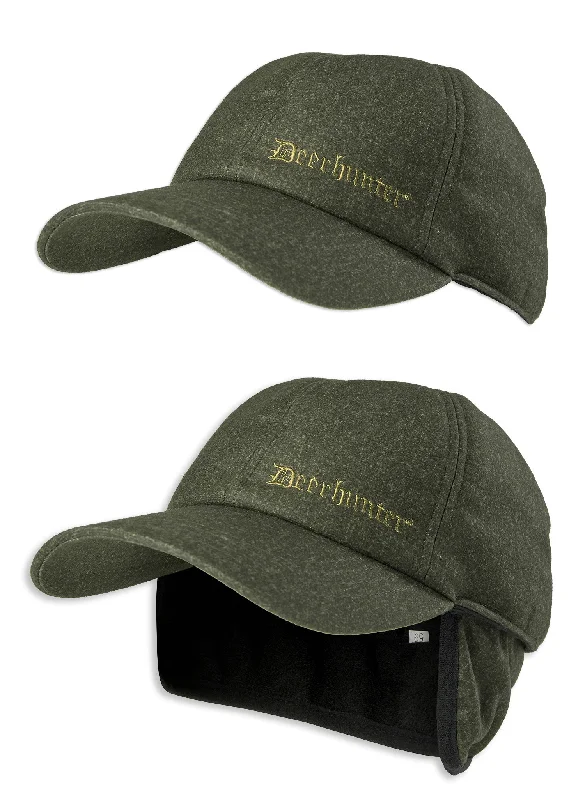 Deerhunter Ram Winter Cap