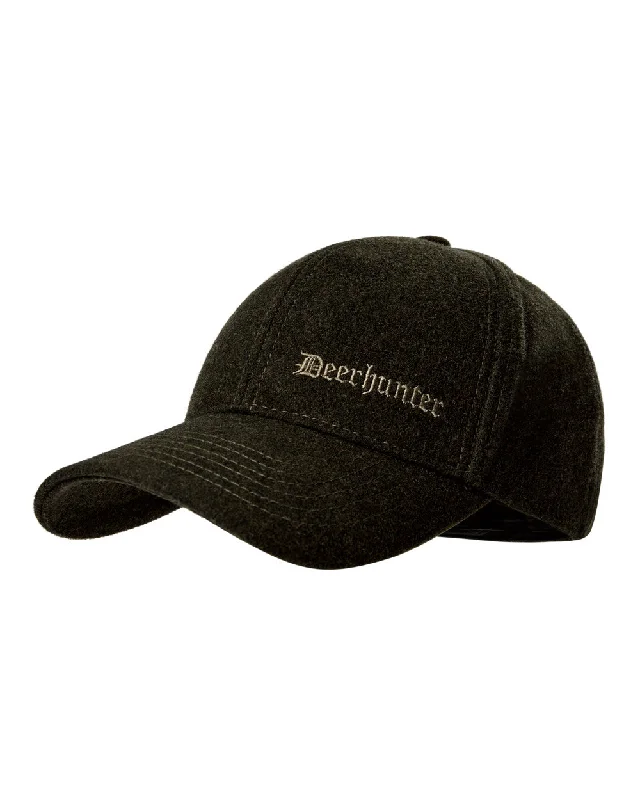 Deerhunter Tatra Cap With Earflaps