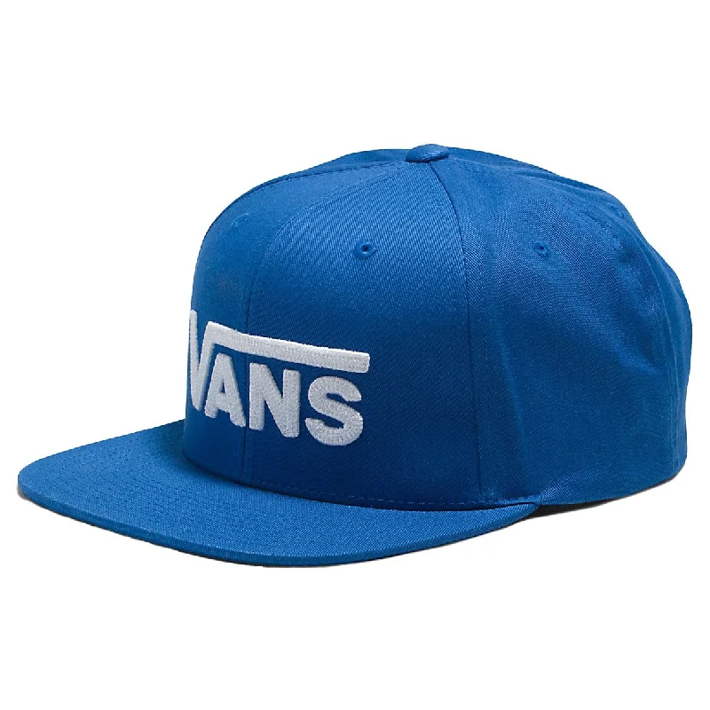 Drop V II True Blue Hat