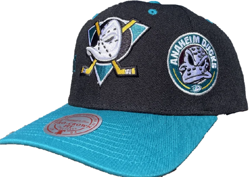 Ducks Overbite Eras Cap