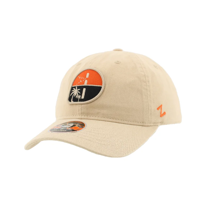 Ducks Source Scholar Cap