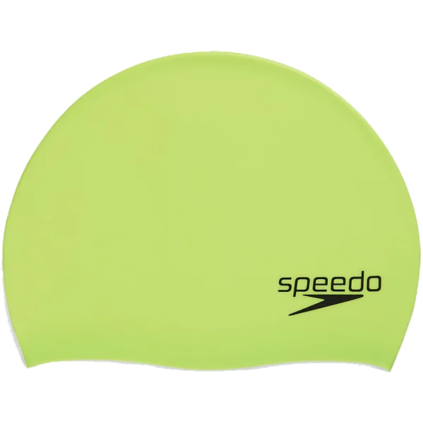 Elastomeric Silicone Cap Sport Neon