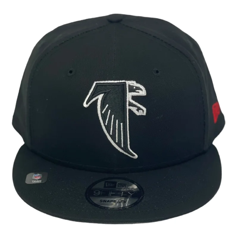 ATLANTA FALCONS NEW ERA 9FIFTY SNAPBACK (3036)