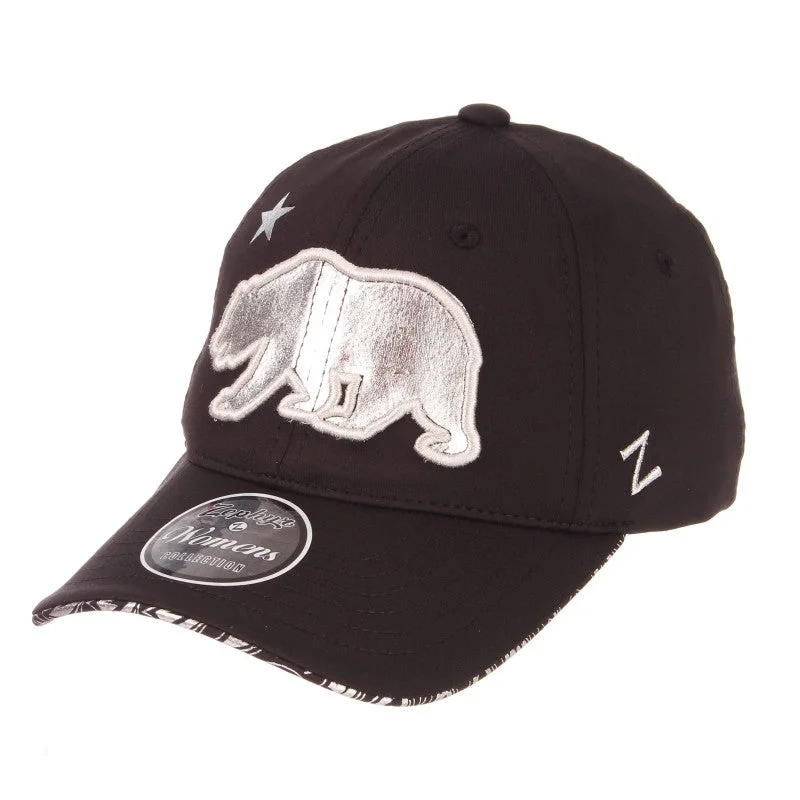 Fling Bear Cap