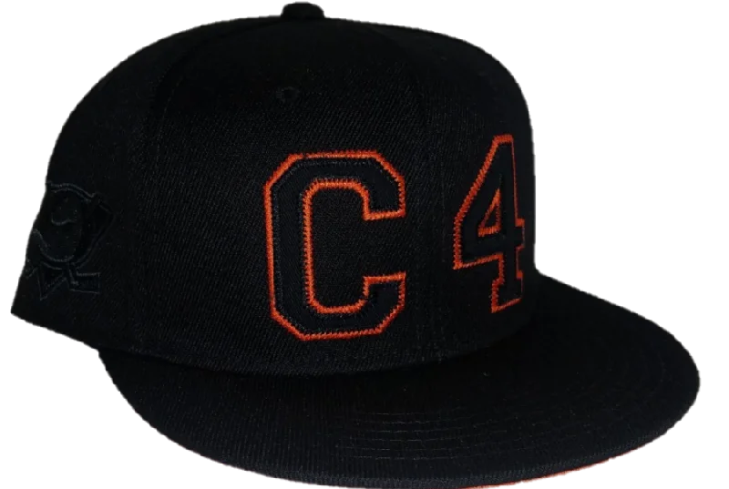 Fowler "C4" Snapback