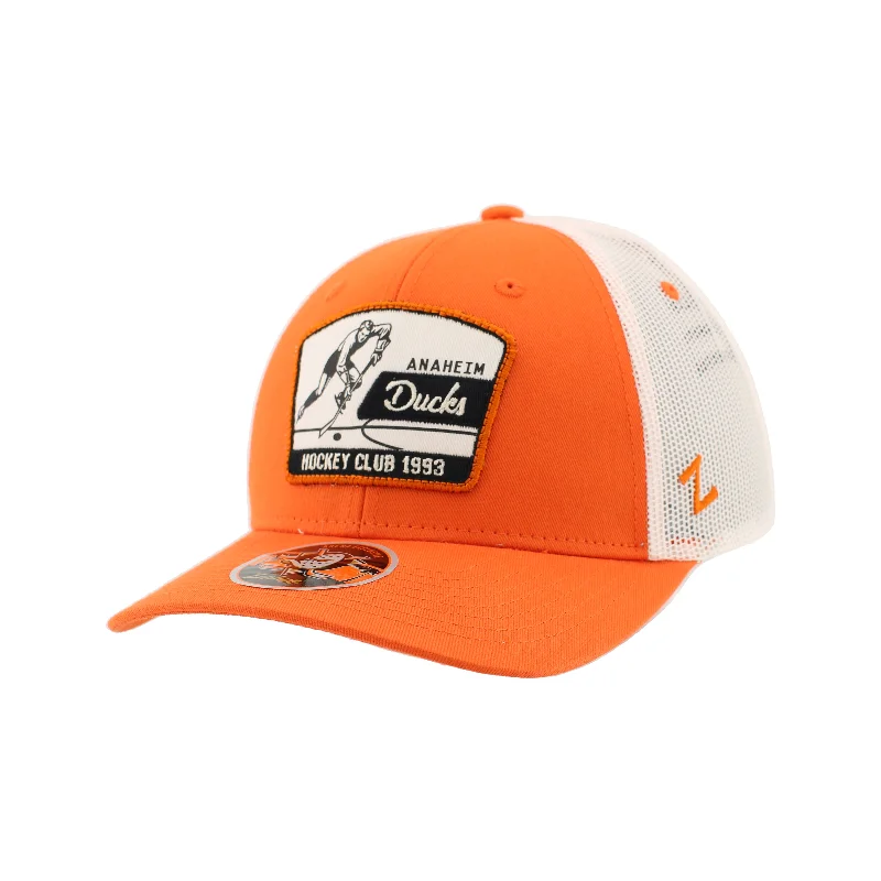 Glory Days Trucker Cap