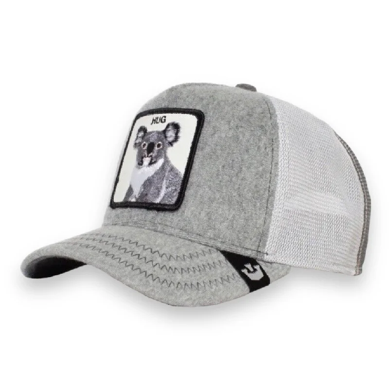 GOORIN BROS  HUG (KOALA) TRUCKER SNAPBACK