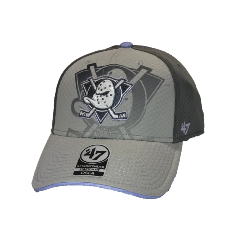 Greyscale Contender Cap