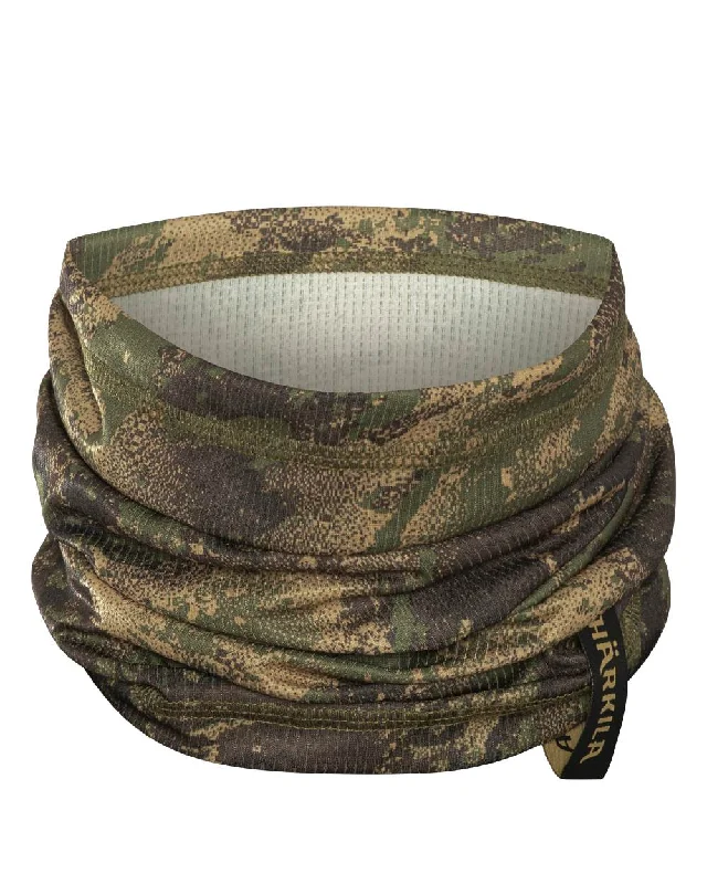 Harkila Deer Stalker Camo Neck Gaiter