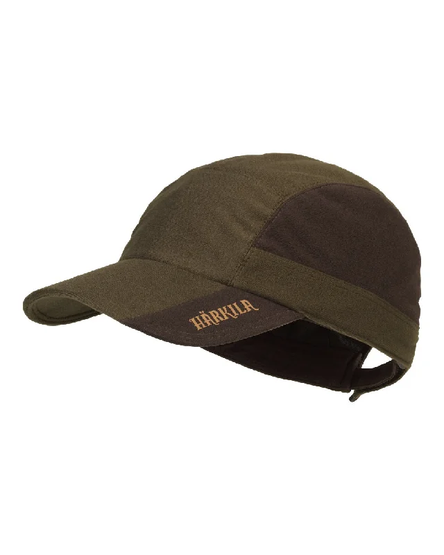 Harkila Mountain Hunter Cap