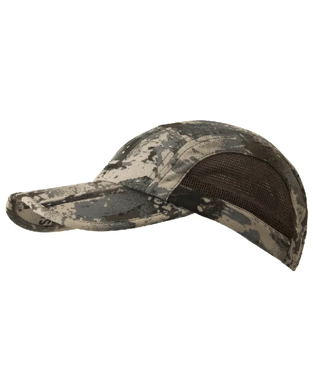 Harkila Mountain Hunter Expedition Foldable Cap