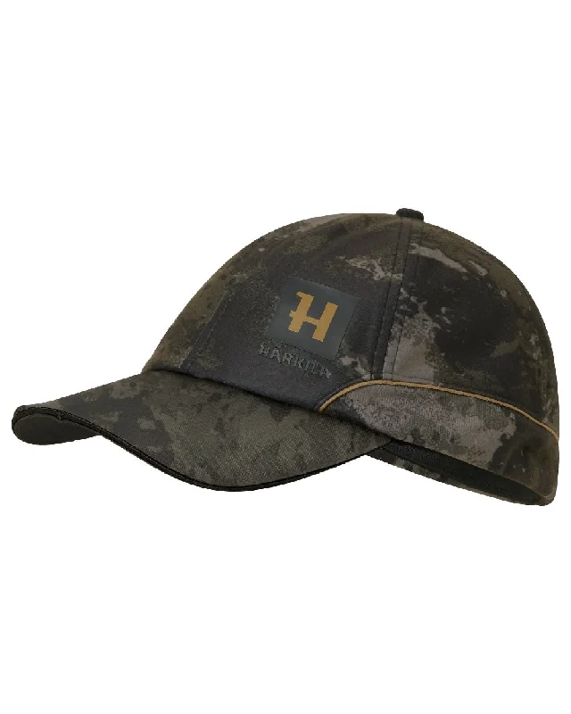 Harkila NOCTYX Camo Light Cap