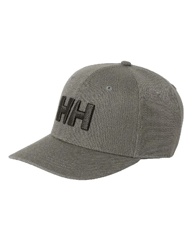 Helly Hansen Brand Cap