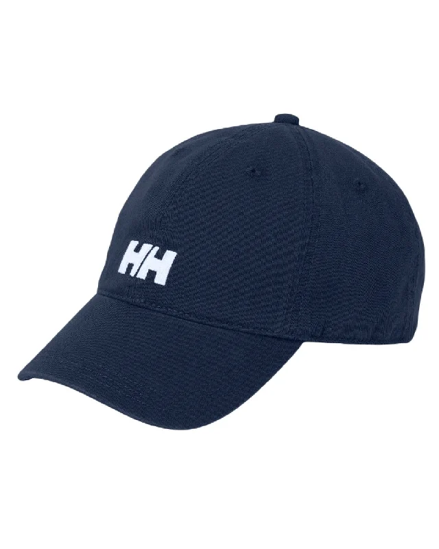 Helly Hansen Logo Cap