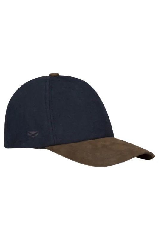 Hoggs of Fife Struther Waterproof Baseball Cap