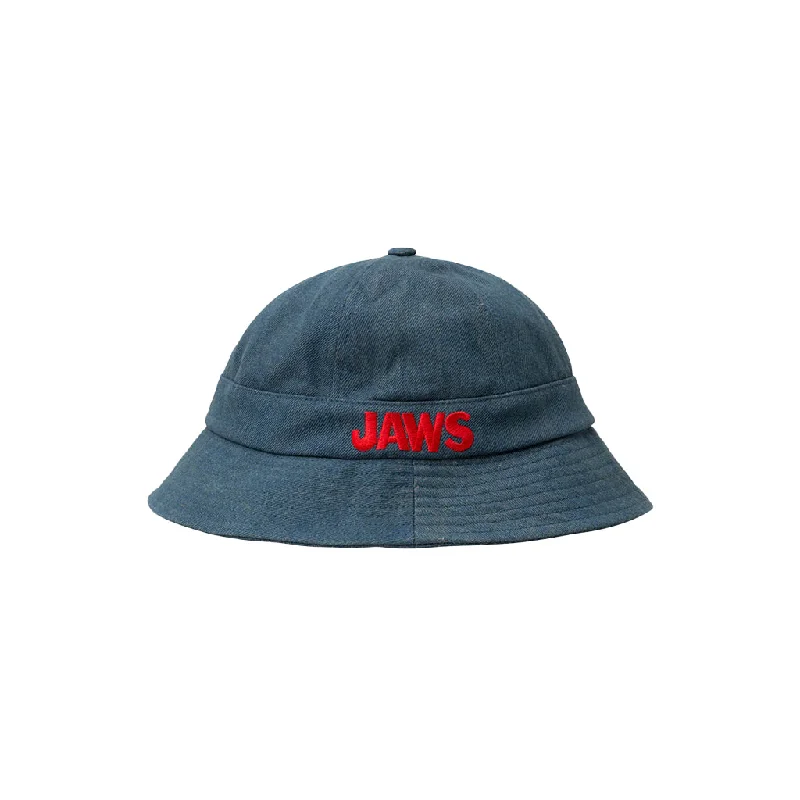 Hooper Hat Indigo