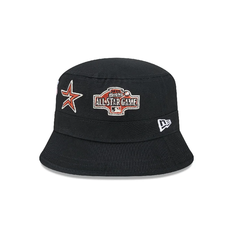 Houston Astros All-Star Game Pack Bucket Hat