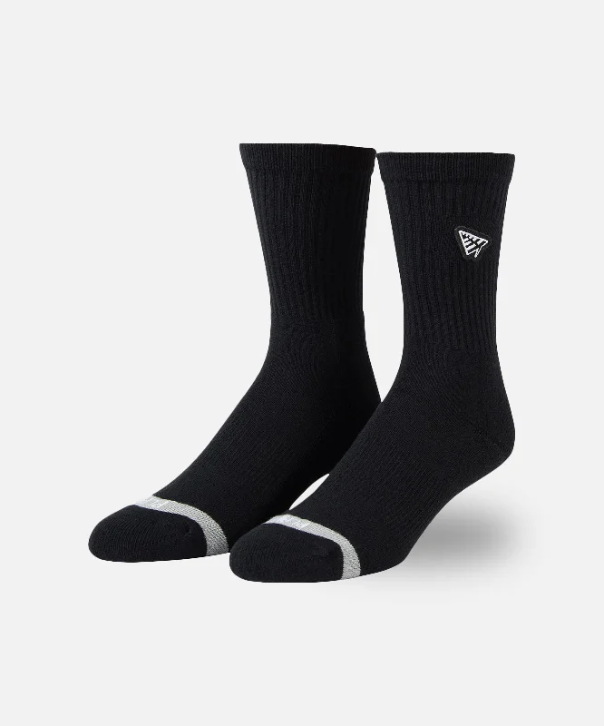 Icon II Crew Sock