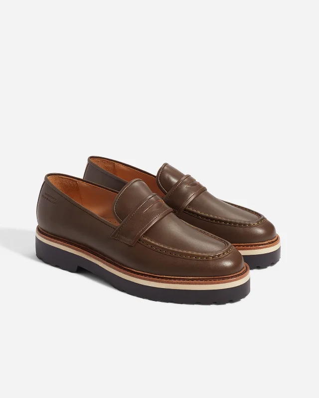 Idris Loafer