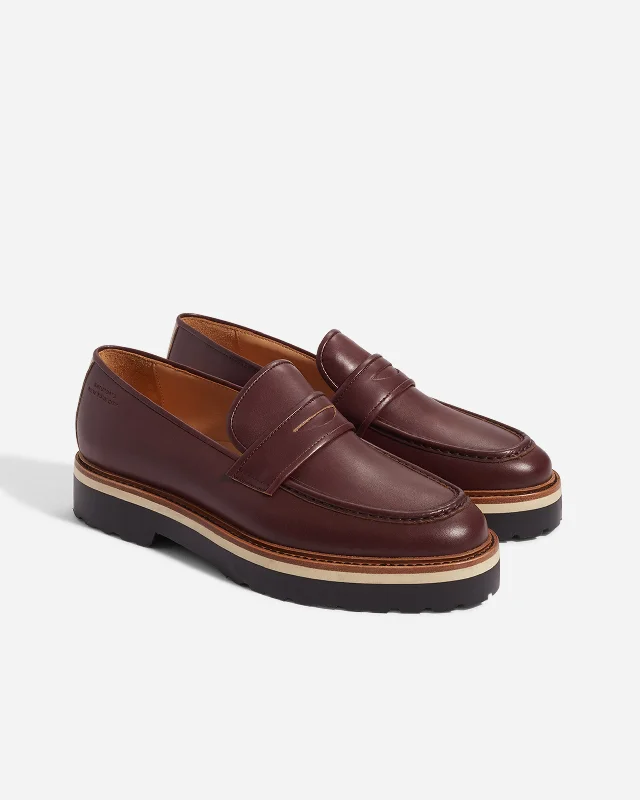 Idris Loafer