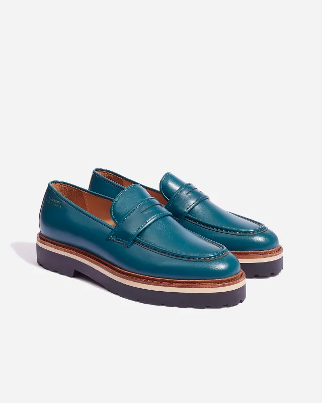 Idris Loafer