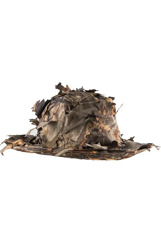 Jack Pyke 3D Leafy Bush Hat