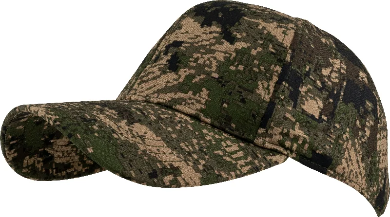 Jack Pyke Softshell Baseball Cap