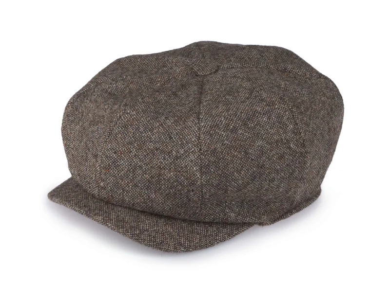 English Tweed - Light Brown Salt & Pepper Limited Edition