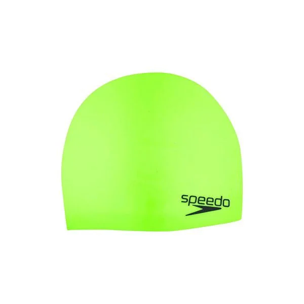 Junior Elastomeric Solid Silicone Cap