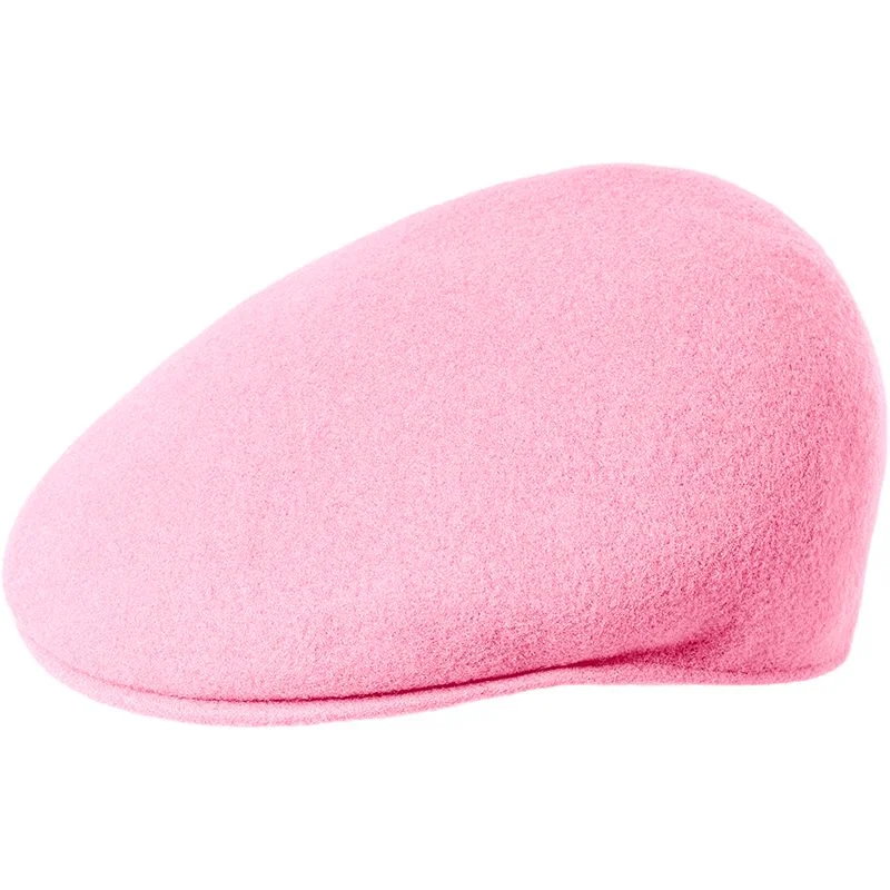 Kangol 0258BC 504 Wool Cap Pepto