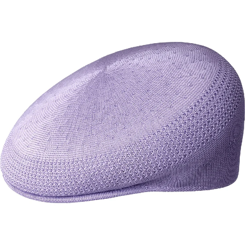 Kangol 0290BC Vent Air Cap Digital Lavender