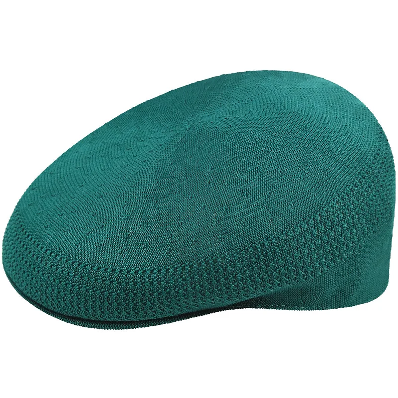 Kangol 0290BC Vent Air Cap Master Green