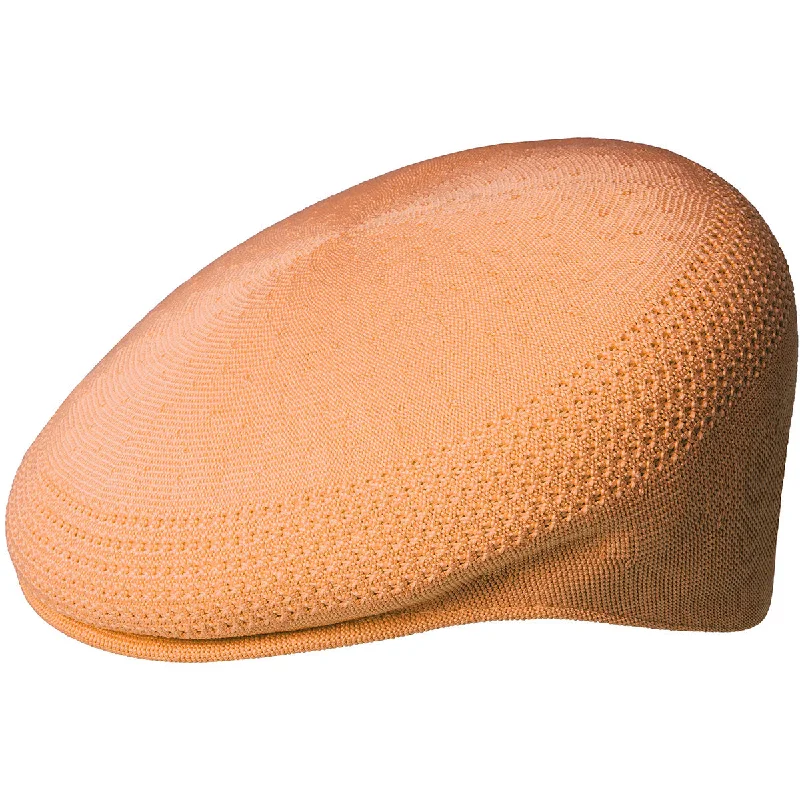 Kangol 0290BC Vent Air Cap Papaya Milk