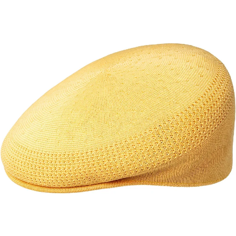 Kangol 0290BC Vent Air Cap Warm Apricot