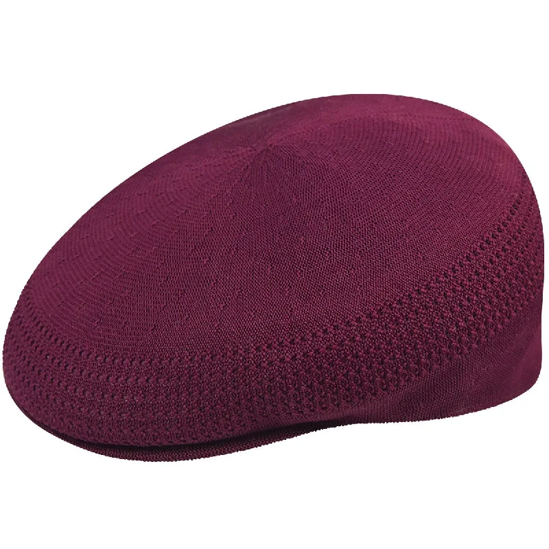 Kangol 0290BC Vent Air Cap Burgundy