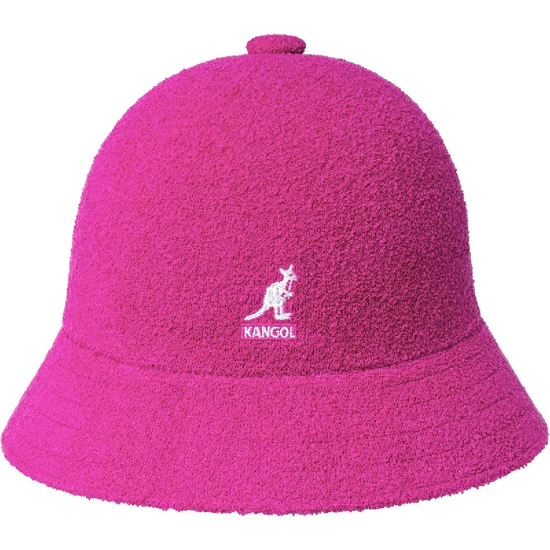 Kangol 0397BC Bermuda Casual Electric Pink