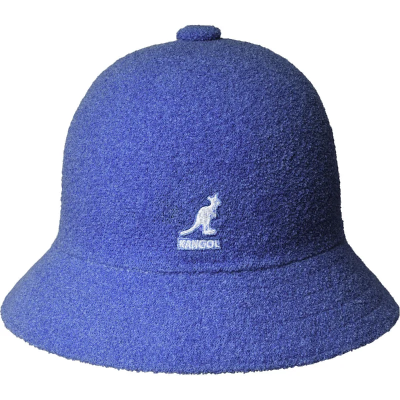 Kangol 0397BC Bermuda Casual Starry Blue