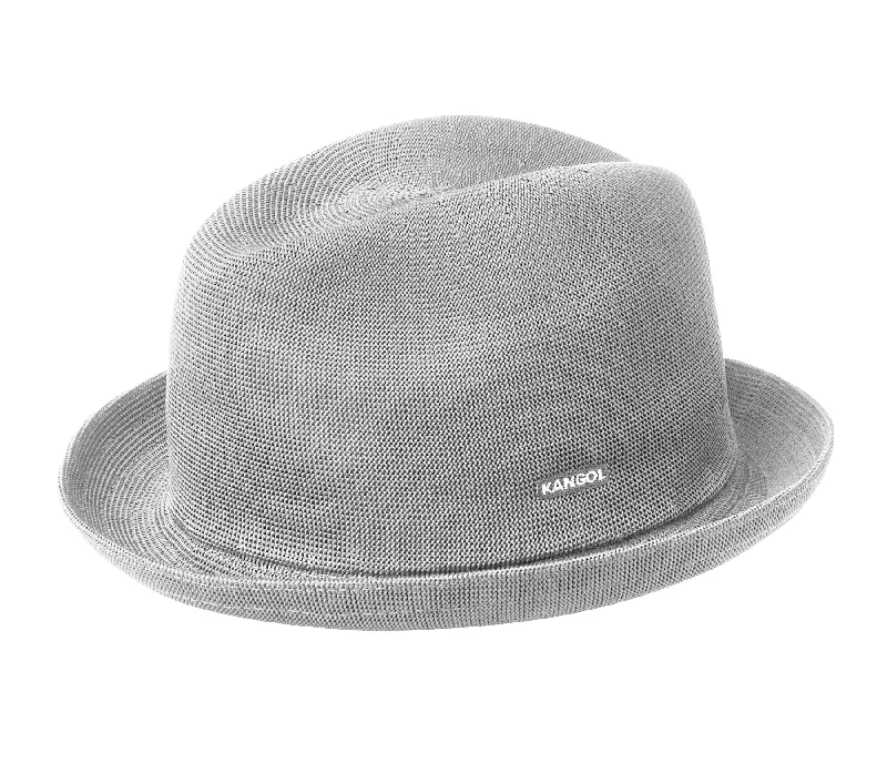 Kangol 6371BC Tropic Player Grey