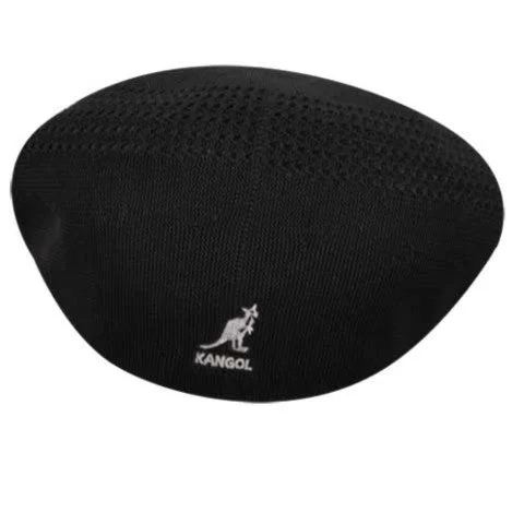 Kangol 0290BC Vent Air Cap Black