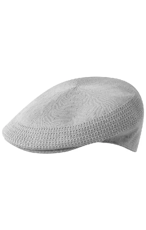 Kangol 0290BC Vent Air Cap Lt Grey