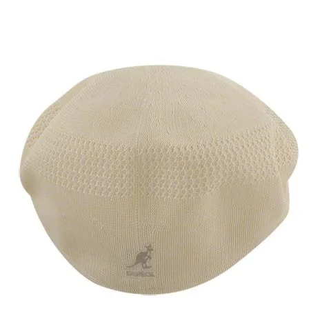 Kangol 0290BC Vent Air Cap Natural