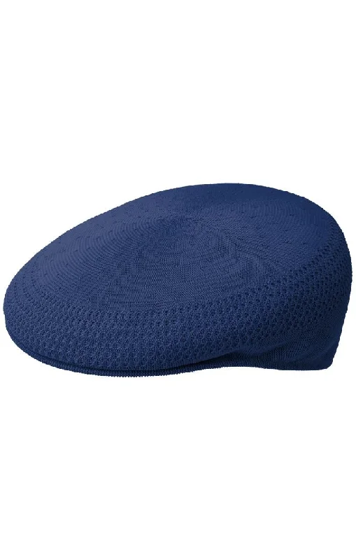 Kangol 0290BC Vent Air Cap Navy